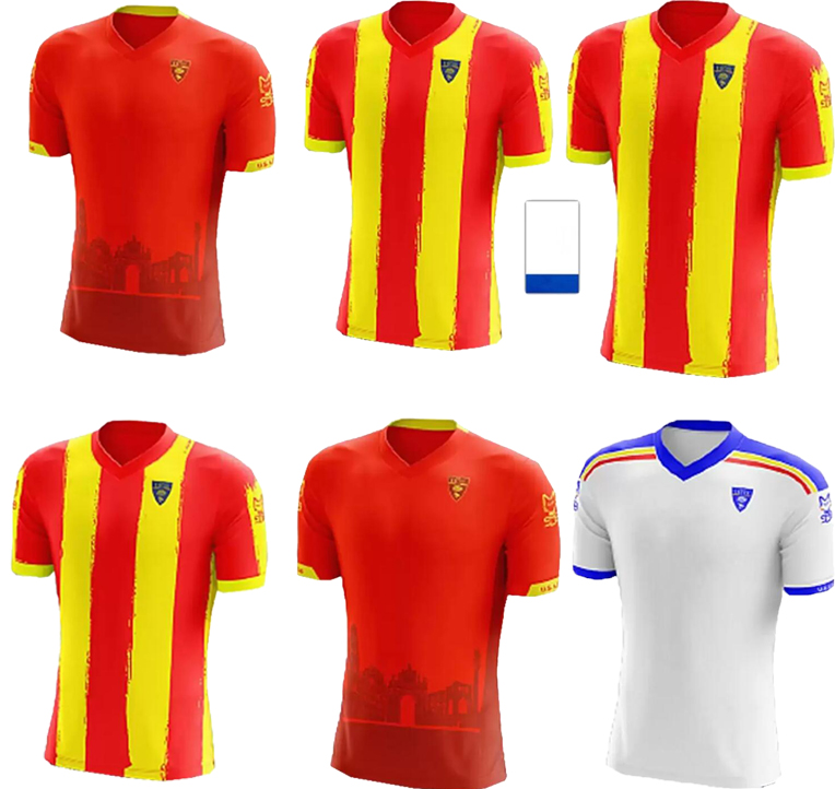 

4XL 22 23 US Lecce soccer jerseys Umtiti home away third shirts 2022 2023 PLIZZARI GABRIEL 21 DERMAKU 44 TUIA 13 CODA 9 DI MARIANO 10 MAJER 37 Football Uniforms, Black
