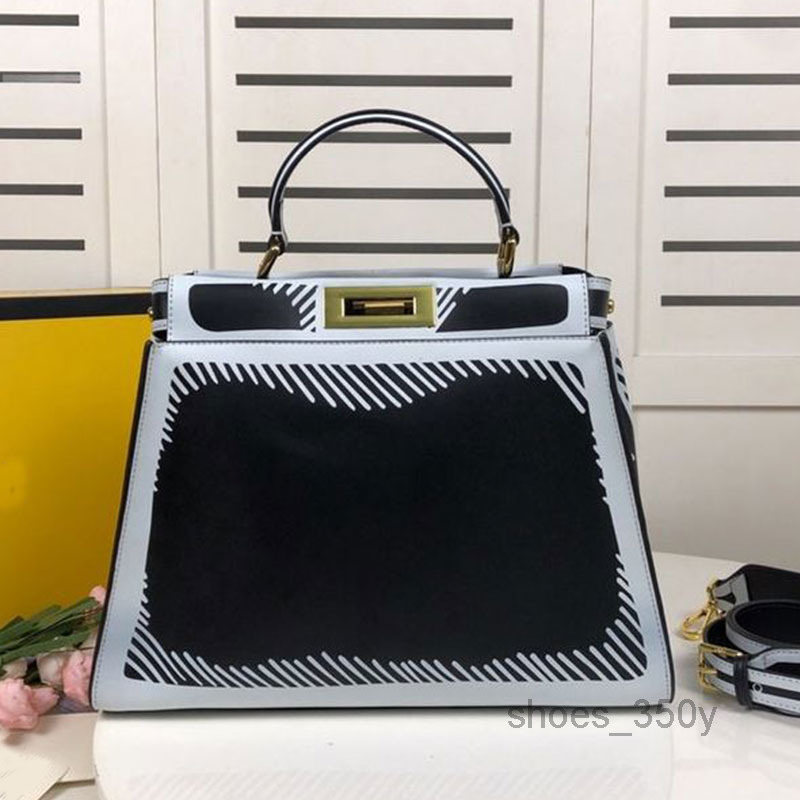 

Evening Bags Women handbag Bag large tote handbag Crossbody Bag shoulder back pouch Medium Handbag Black Calfskin Leather BagMulti Pochette