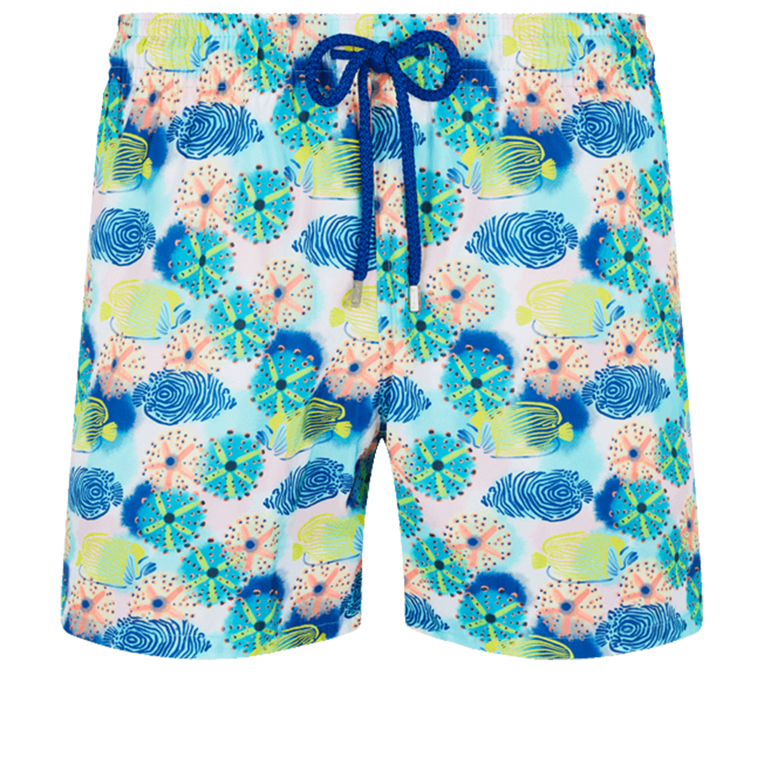 Vilebre Men's Shorts Men de maillot de bain Herringbones Turtles Summer Pantal