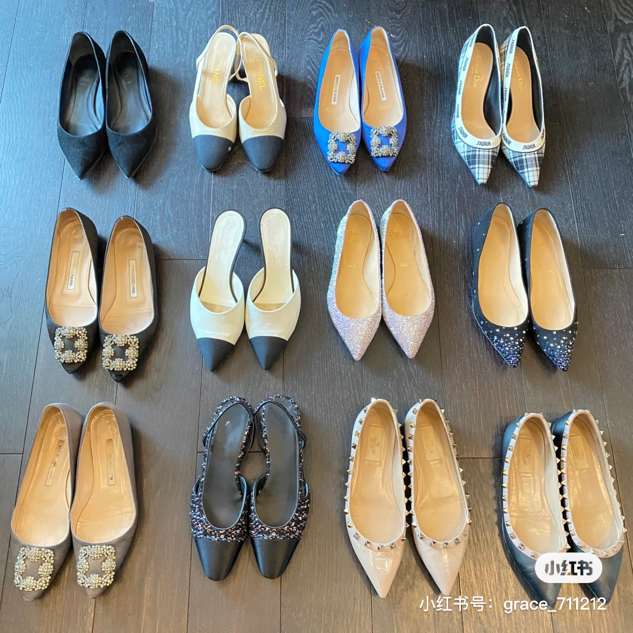 

2022 Womens Sandals Foldable Soft Square Toe Ballet Flats Square Buckle Comfortable Slip on Flat Ballerinas tory Shoes Woman tb designer Shoe ff, T15