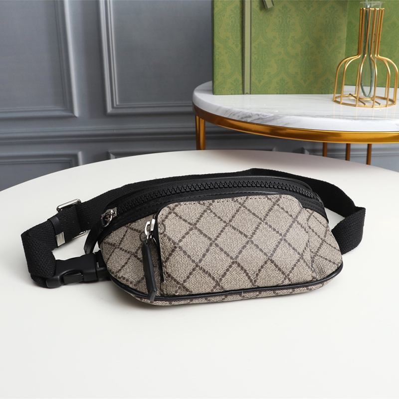 

Women Designer Bum Bag Crossbody Luxury Shoulder Bags Fashion Waist Bags Brand Chestbag Mens Fanny Packs Mens Designers Bumbags 2209061D, Protection for bag