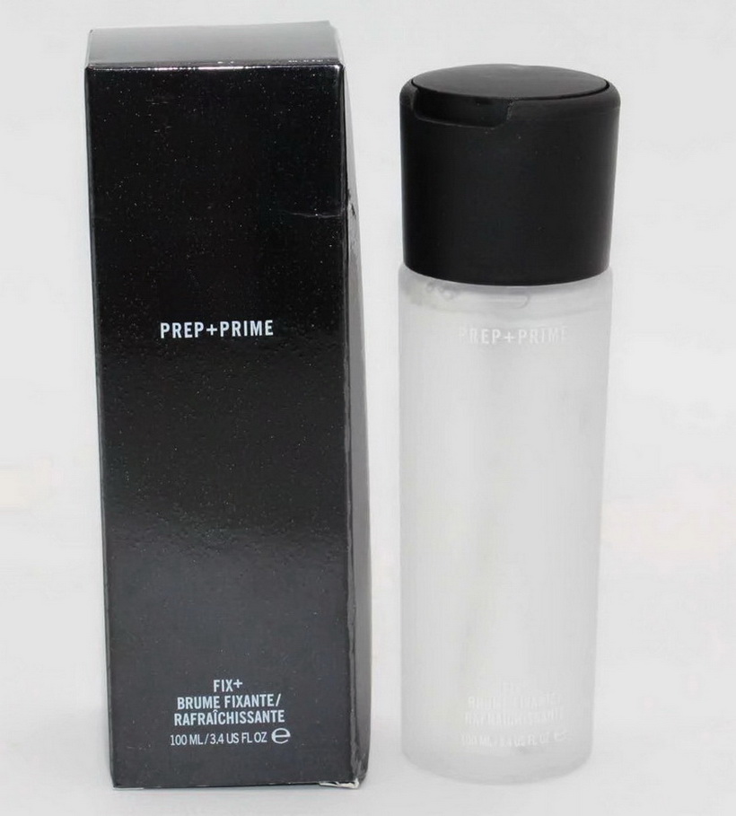 

Long-lasting Makeup Primer Spray for Oil-control and Moisturization - Natural Formula for Easy Absorption, Transparent