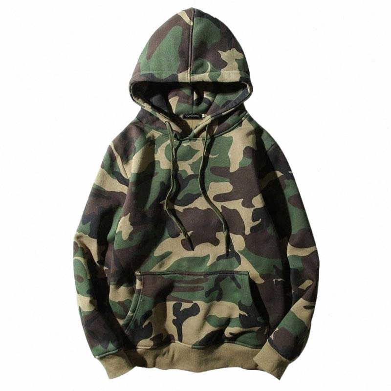 

Men' Hoodies & Sweatshirts men' Hoodies & Sweatshirts Army Green Camouflage Winter Mens Camo Fleece Pullover Hooded Hip Hop Swag Cotton Streetwear -2XL11 v6u0#, Arm green