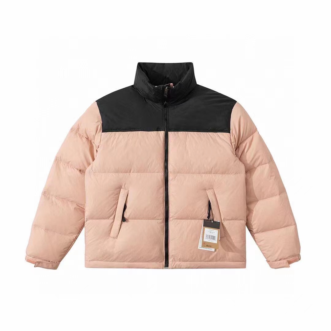 

Designer Jacket mens Winter jackets Cotton womens Jackets Parka Coat fashion Embroidery Winterjacke Couple Thick warm Coats winterjacket Multiple Col BYPE, No.13