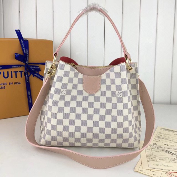 

Designers Totes bags woman shoulder bag luxurys Famous fashion leathe For lady trendy bucket bags Purses Handbags very good workmanship 30X25X13CM, Contact me