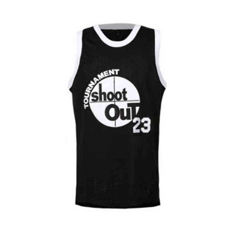 

Above the Rim #23 MOTAW Tournament Shootout Birdman Movie Jersey, 19
