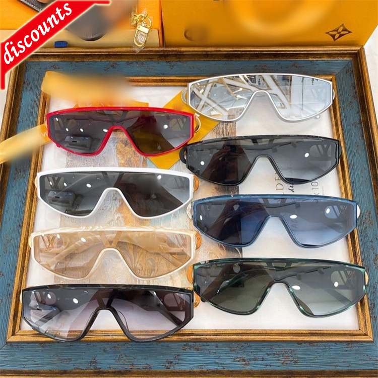 

Designer Sunglasses 22 New Plate Trendy Women's Net Red the Same Fashion Personalized Cat's Eye Frame Men's Z1480