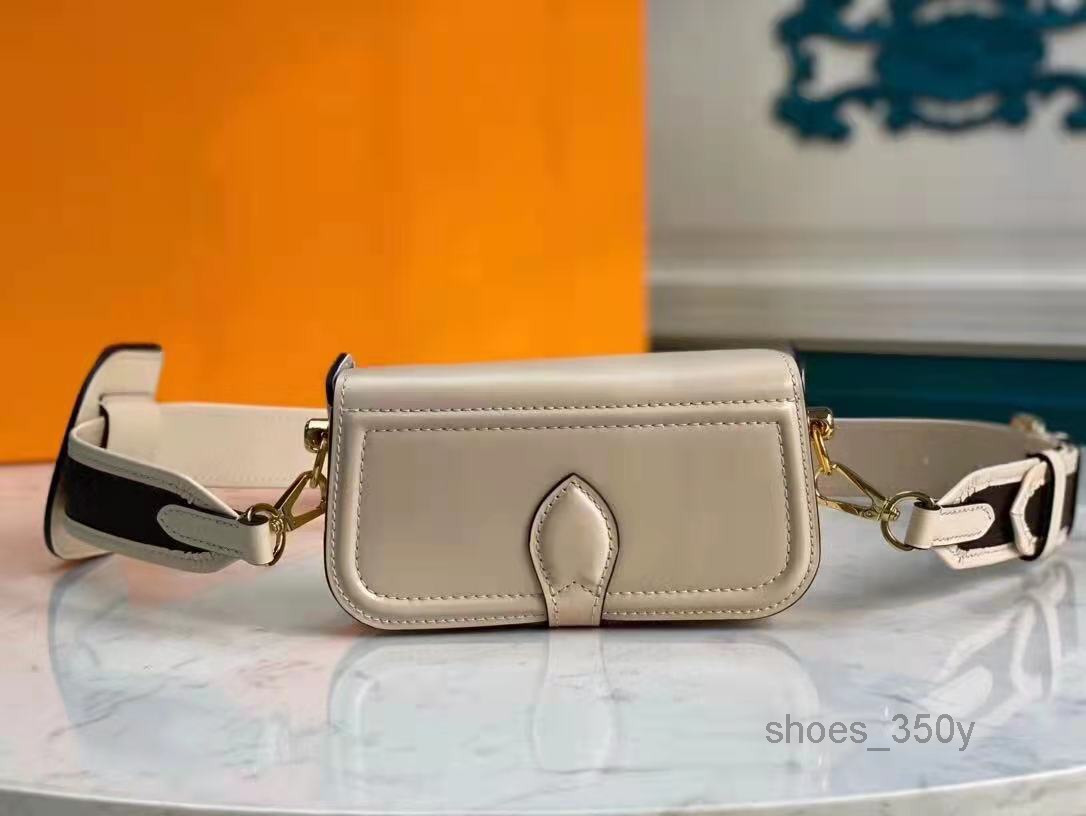 

Evening Bags Top Quality Vintage Cross Body Bags WOMEN Black And White Mini Genuine Leather Cowhide Shoulder Bag With Coin Purse