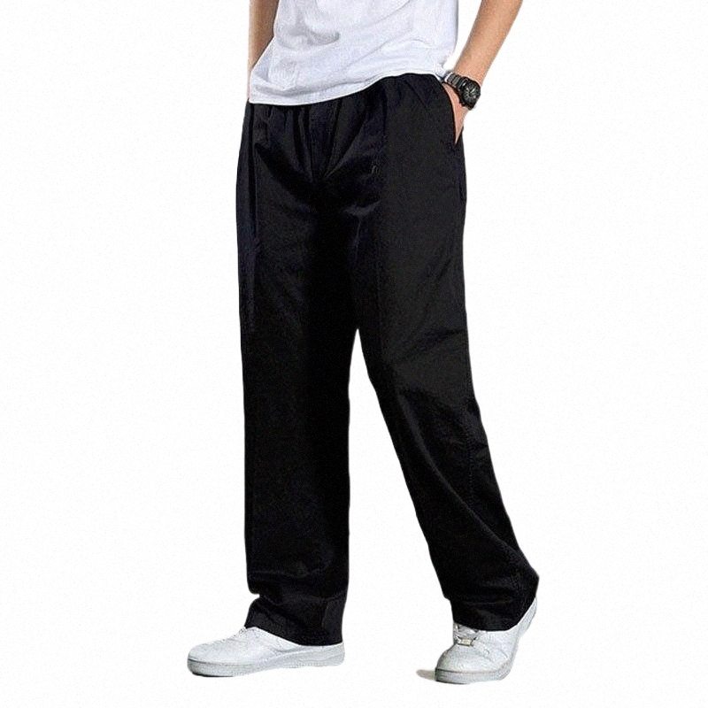 Men's Pants men's Pants Men Harem Tactical 2021 Sagging Cotton Trousers Plus Size Sporting Pant Mens Joggers Casual 6XL v1uR#-image-799541078
