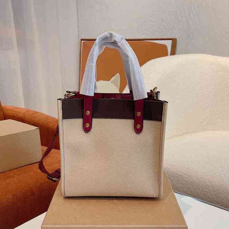 

Designers Luxury 7A Bags Cochs purse Handbag Crossbody Wallet For Womens Multicolour Fashion Lnclined Shoulder Bag Versatile CC Totes Large Capacity Saddle 0ZEF, Khaki