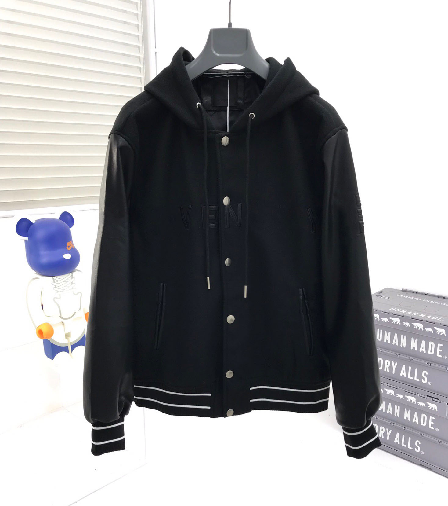 

Men's plus size Outerwear & Coats Jacket Water Resistant Quick Dry Thin Skin Windbreaker Hooded Sun Proof Jackets Reflective Casual W3EW2fd4