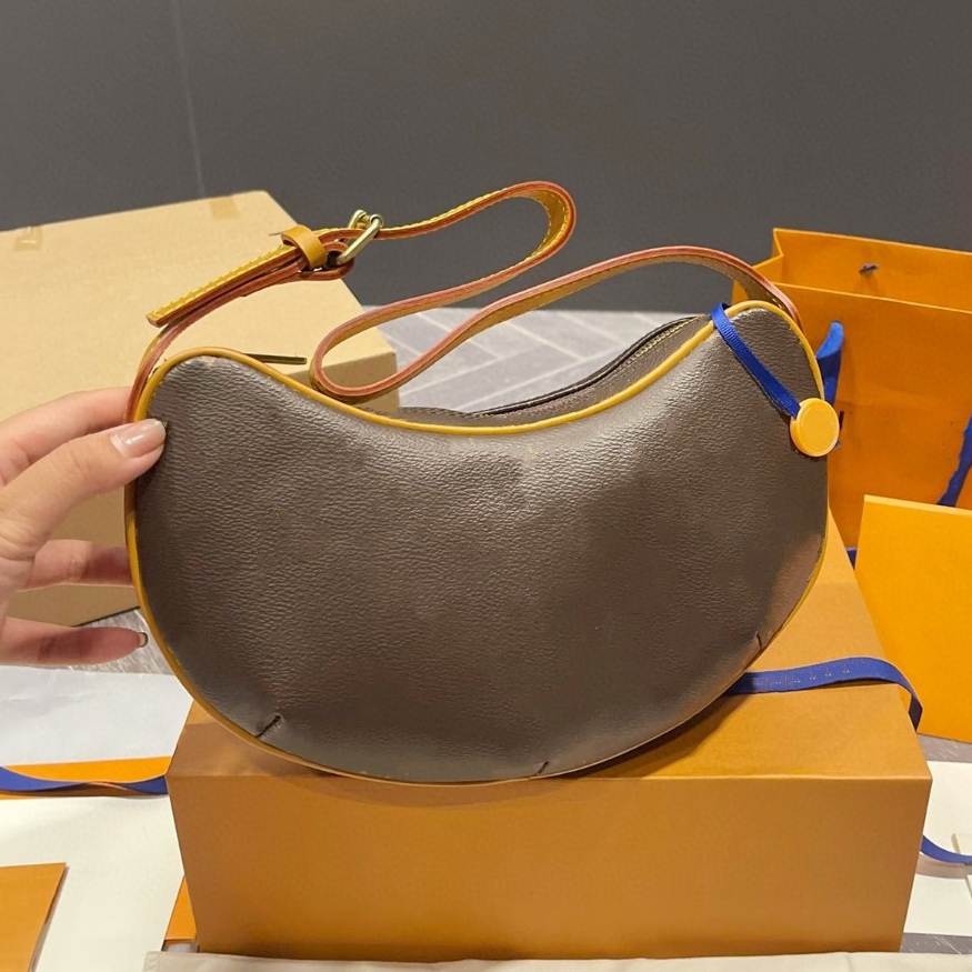 

Luxury Designer Bags Fashion Unisex Handbags Shoulder Bag High Quality Wallets Outdoor Travel Cross Body Purses Various Styles, Box