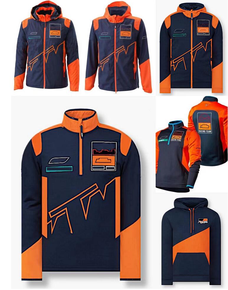 

Motorcycle racing jersey 2022 new team hoodie jacket same custom