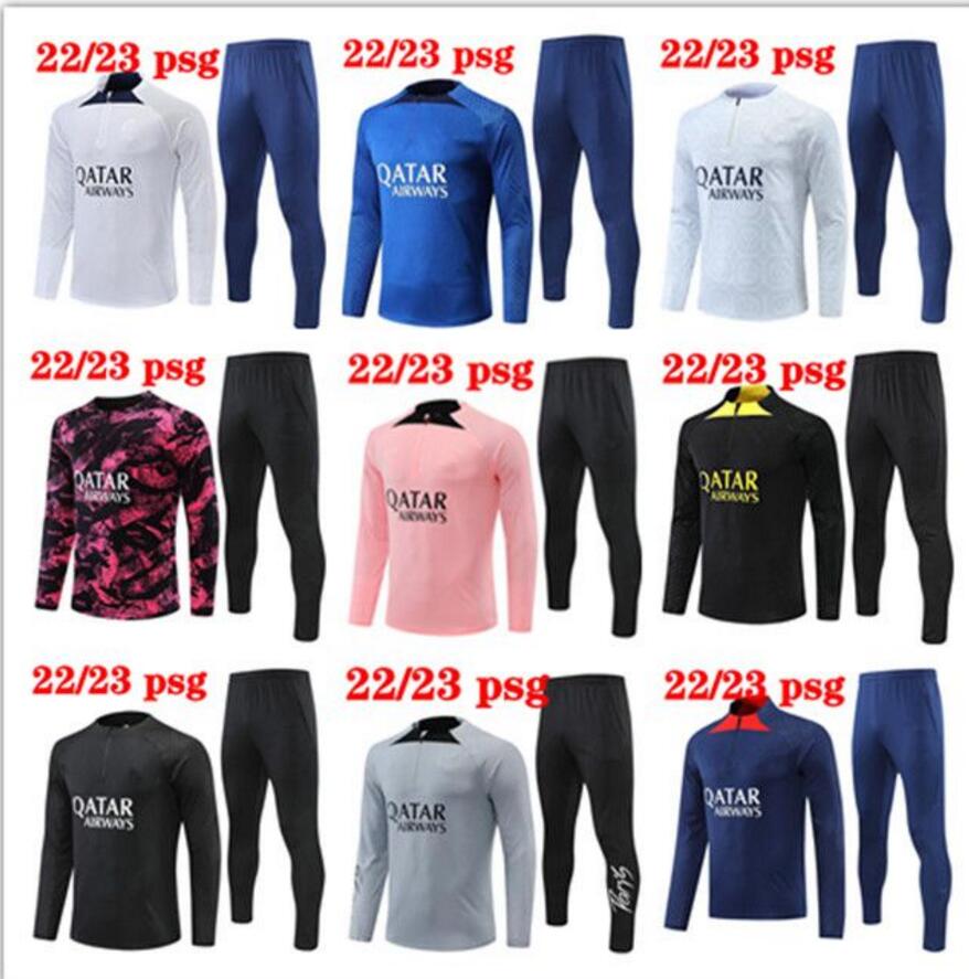 

02324 2024 adult tracksuit outdoors adult football soccer jerseys sports 23 season autumn quick sportswear man shirt 666, Red