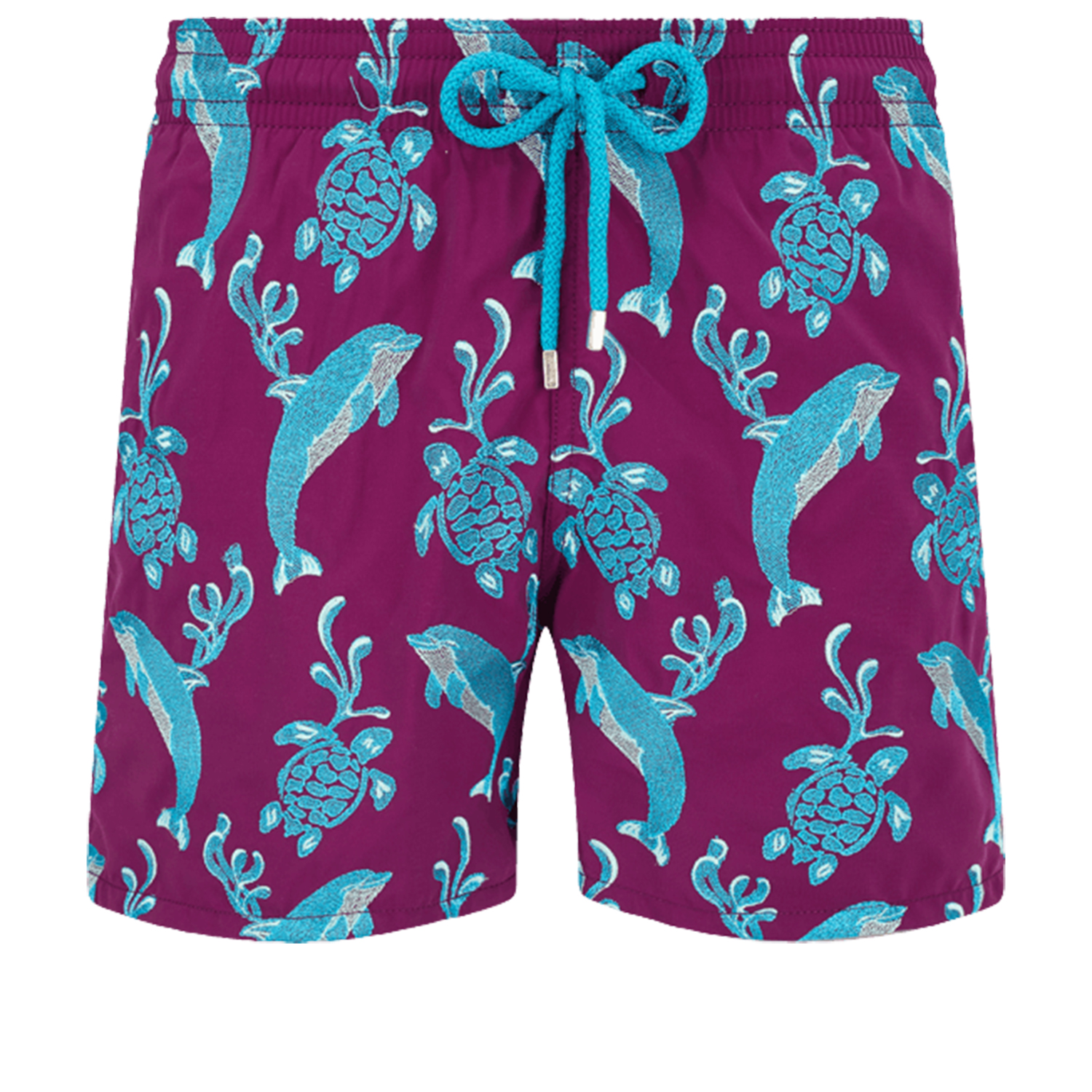 Vilebre Men's Shorts Men de maillot de bain Herringbones Turtles Summer Pantalon d←contract← Man Shorts pour hommes de la mode Bermuda Shorts 108