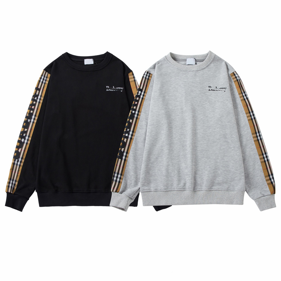 Pulls ￠ base de chandails ￠ capuche Sweats-shirts d￩contract￩s pour les femmes Hommes Classical Tops Shirts Round Neck Terry Sweat ￠ capuche avec