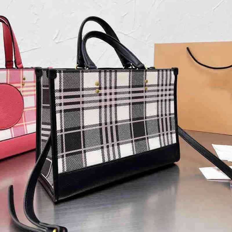 

Designers Luxury 7A Bags Cochs purse Handbag Crossbody Wallet For Womens Multicolour Fashion Lnclined Shoulder Bag Versatile CC Totes Large Capacity Saddle RDYA, Pink