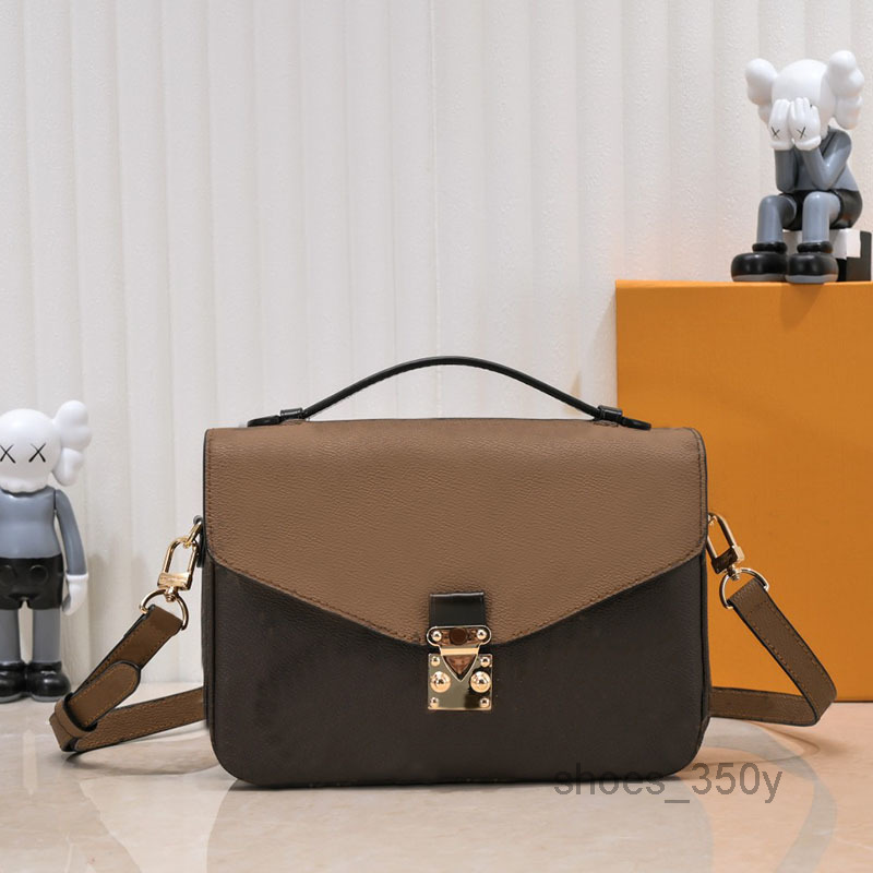 

Evening Bags Top Quality Flap Bag Old Flower Messenger Bags Women Handbag Crossbody Shoulder Bag Purse Wallets Genuine Leather Handle S-lock, Customize