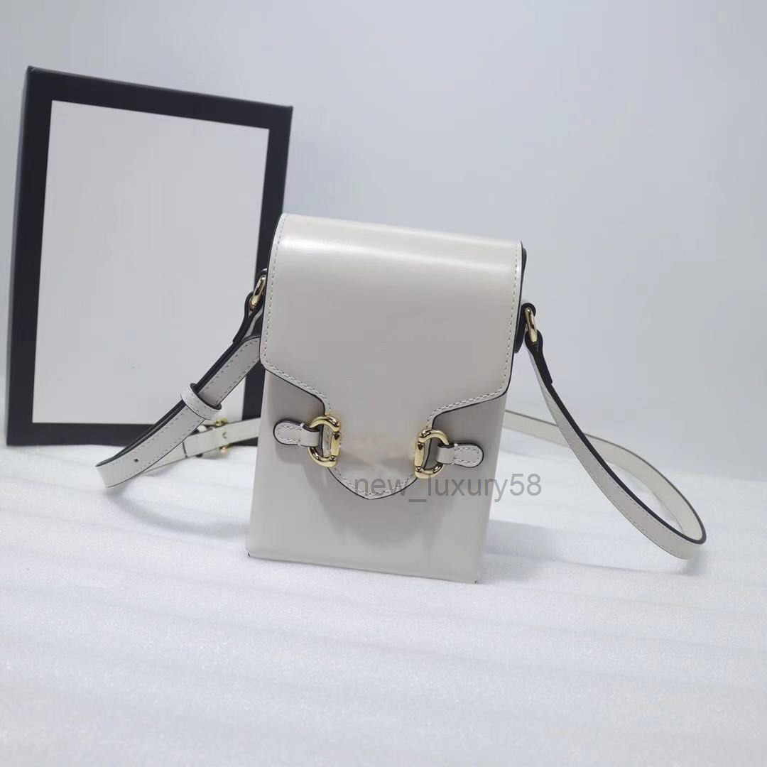 

Luxury designer mini bags In the middle of a stunning appearance Deduct classic design from perspective Cell Phone Pocket Leather, Customize