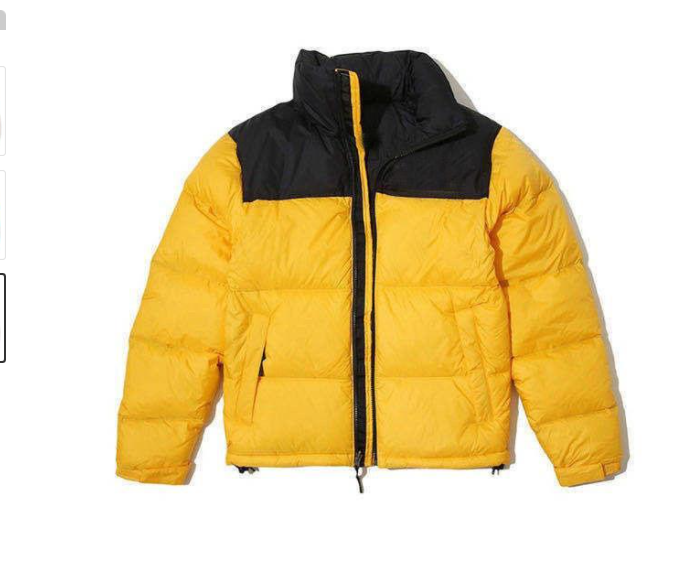 

Designer Jacket mens Winter jackets Cotton womens Jackets Parka Coat fashion Embroidery Winterjacke Couple Thick warm Coats winterjacket Multiple Col 69K0, No.11