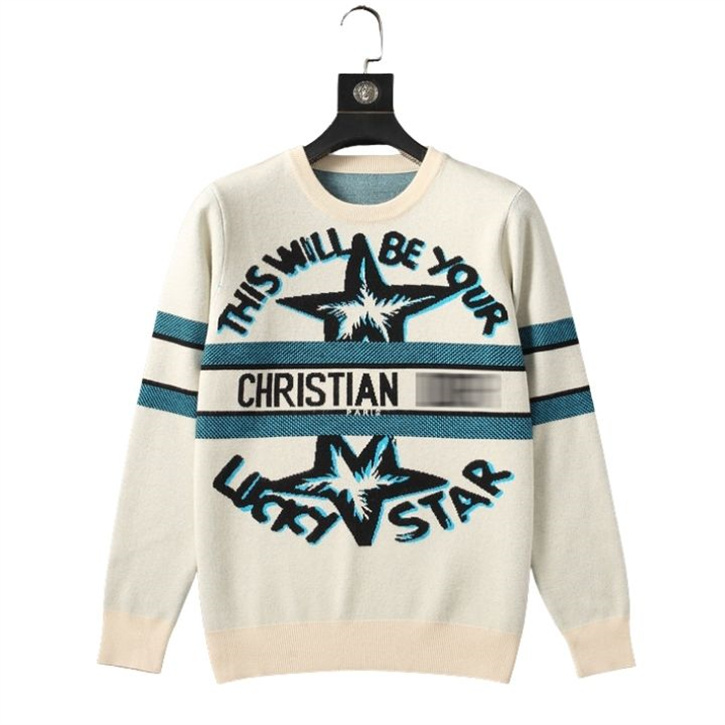 Men's sweater Sweatshirts jumper konng gonng designer jumpers sweater Sweatshirt mens comfortable fashion Pullover Cotton basic sweaters M-3