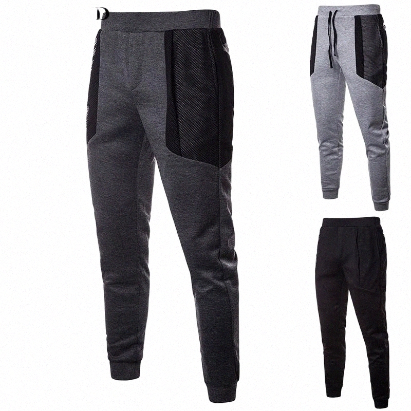Men's Pants men's Pants DIAOOAID 2021 Men Joggers Sweatpants Trousers Male Cotton Comfortable High Quality Mens Clothing 60Ot#-image-799543785