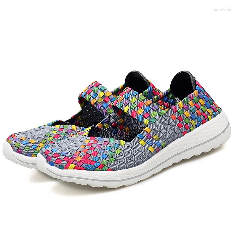

Sandals Summer Women Soft Flat Slip On Female Casual Jelly Shoes Girl Hollow Out Mesh Flats Fashion Beach Footwear, Black