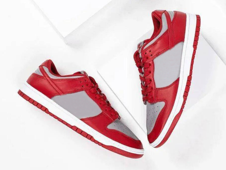 

Dunks op version Men Women shoes Low SB UNLV Sneakers CW1590 002, Customize