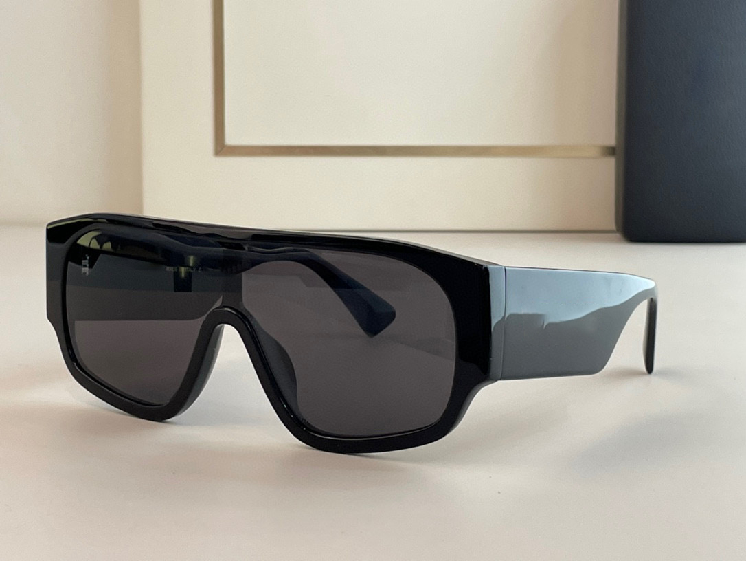 

Womens Sunglasses For Women Men Sun Glasses Mens 4439 Fashion Style Protects Eyes UV400 Lens Top Quality With Random Box