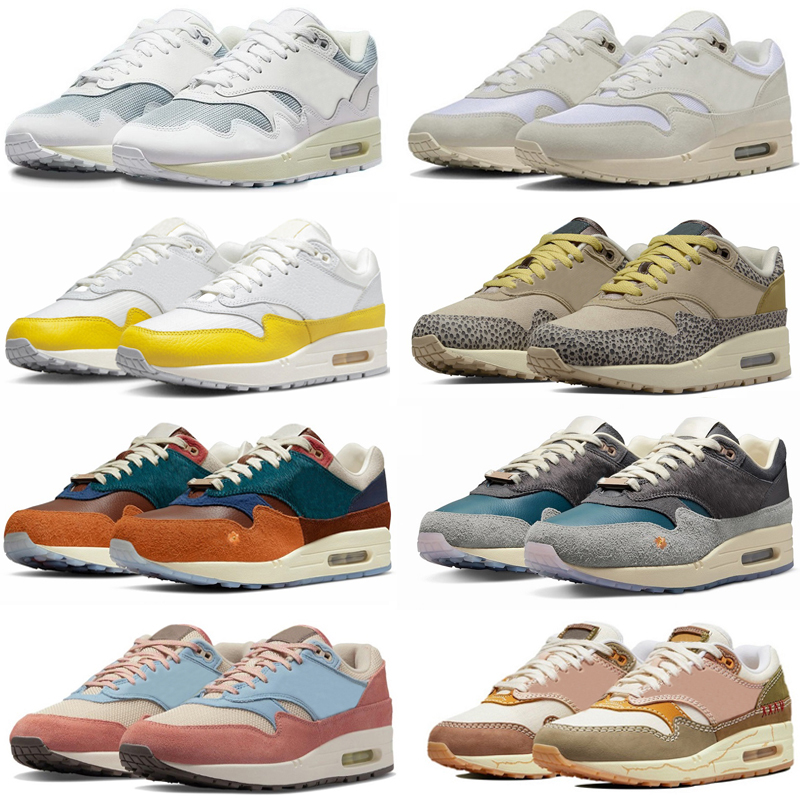 

1 87 Men Women Running Shoes Ironstone Summit White Safari Tour Yellow Obsidian Kasina x Won-Ang Woof Madder Wabi-Sabi Treeline Lumiere Mens Trainers Sports Sneakers, Color#11