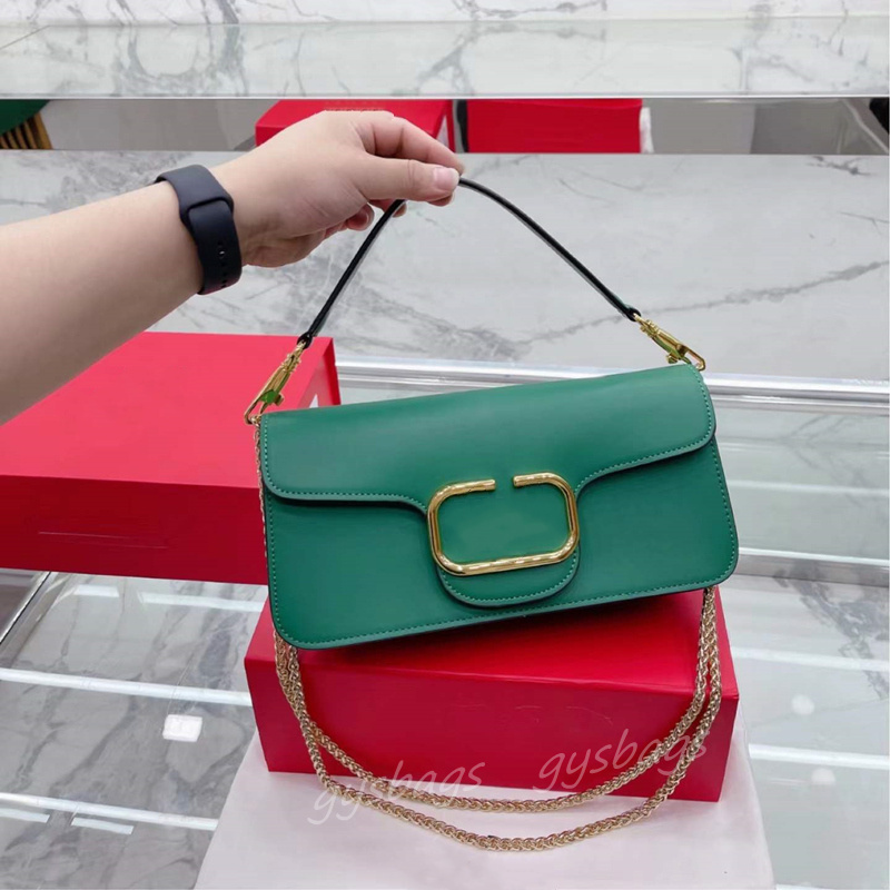 

woman designer bags Loco Bags luxury handbag crossbody the tote bag fashion lady handbags purse small totes Gold Letter Leather 5A Quality, Box(could get damaged)