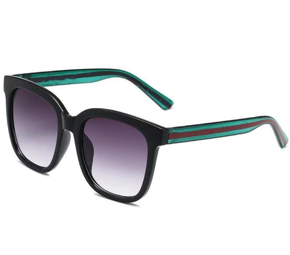 

Sunglasses female male netstar with the same sunglasses square frame driver driving glasses star with the same glasses 0034SA