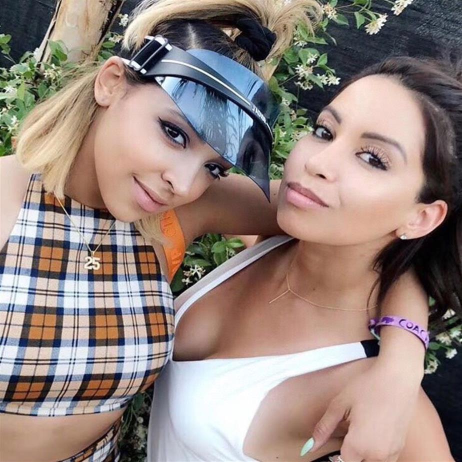 

Fashionable designer Visors sunshade hat high-quality luxury men and women's classic brand outdoor sports travel Visors228y