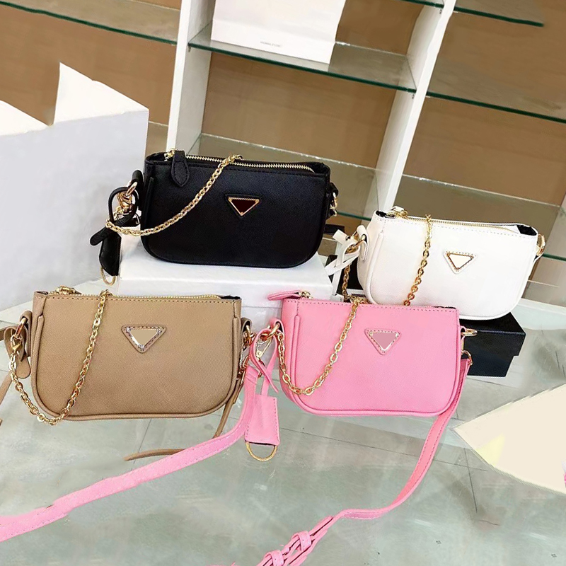 

Luxury Designer Bag Fashion Handbag Purse Women Shoulder Bag Genuine Leather Clutch Crossbody Messenger Bags Chain Coin Pouch Tote Handbags, Blue