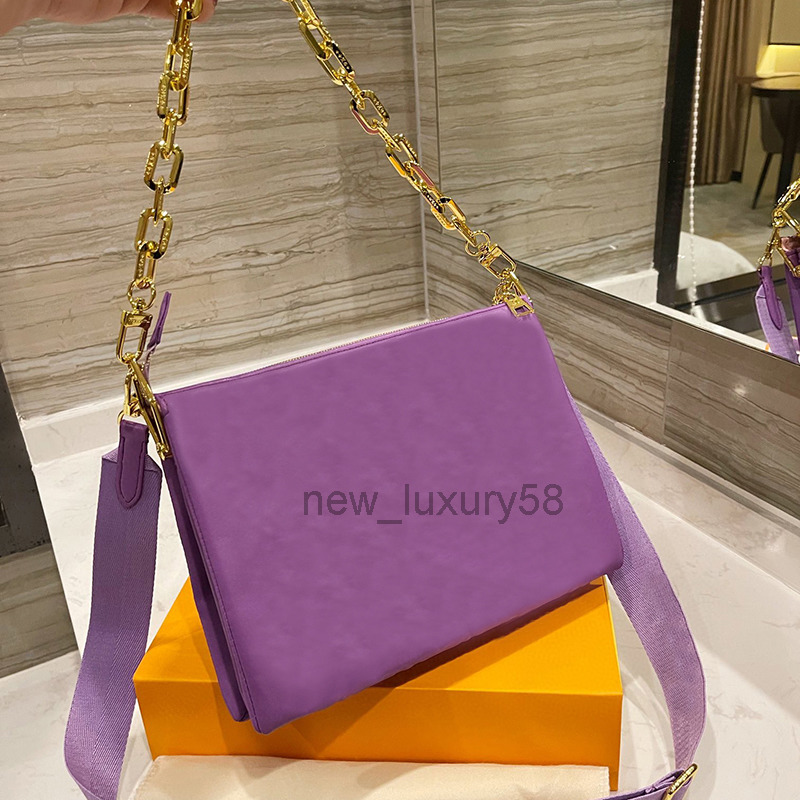 

Luxurys designers high Quality Ladies 2021 shoulder bag handbag Women fashion mother handbags embossing bags cossbody totes Girl Messenger c, Picture color with logo