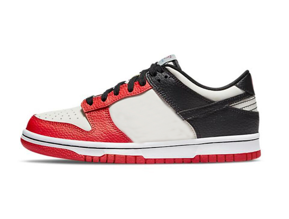 

SB Low Casual Shoes EMB 75th Anniversary DUNKS DD3363-100 Sneakers Running Top quality Sneaker, Customize