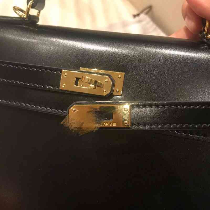 

Bags Womens Designer Herbags Fashion Black Gold Leather Ladys Luxury High Sence Top Leather Shopping Handbags 5fx6