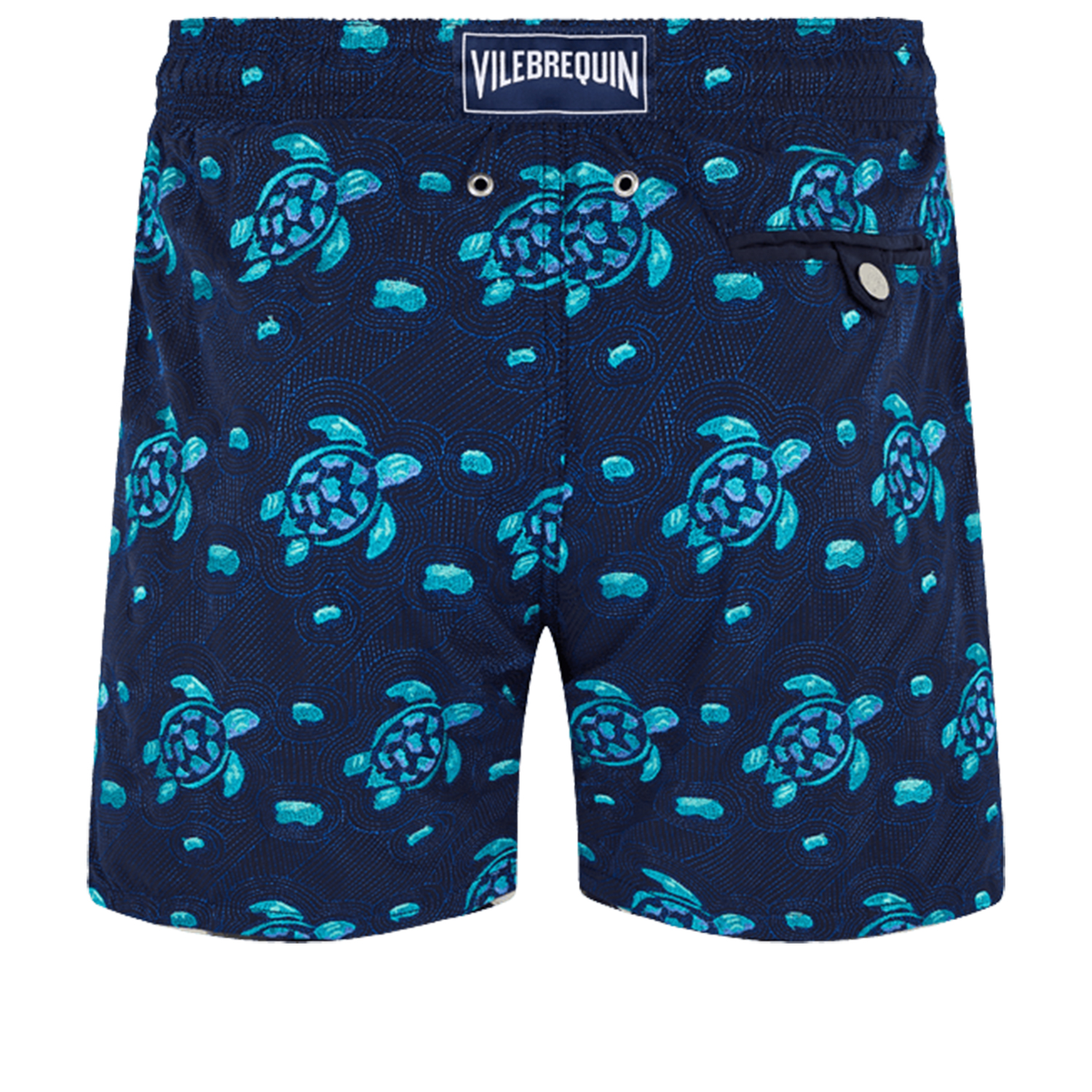 Vilebre Men's Shorts Men de maillot de bain Herringbones Turtles Summer Pants décontractés Man Shorts pour hommes Bermuda Bermuda Shorts 10826