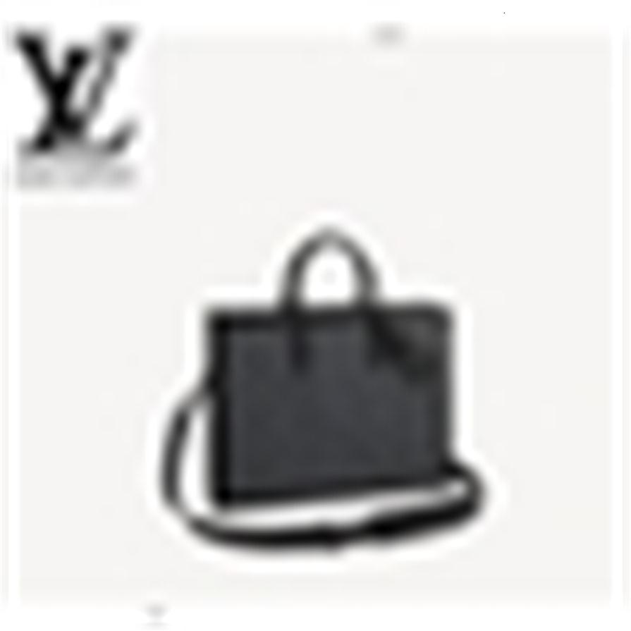 

Luxury Brand K18N M44952 SOFT TRUNK BRIEFCASE Men Messenger Crossbody Shoulder Business Bags Pouches3318, Picture shows