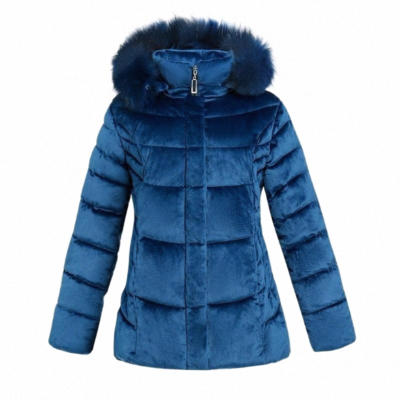 

Women' Down & Parkas women' Down & Parkas Parka Women Velvet Mother' Jacket Winter Padded For Middle-aged And Elderly 816 S6hR#