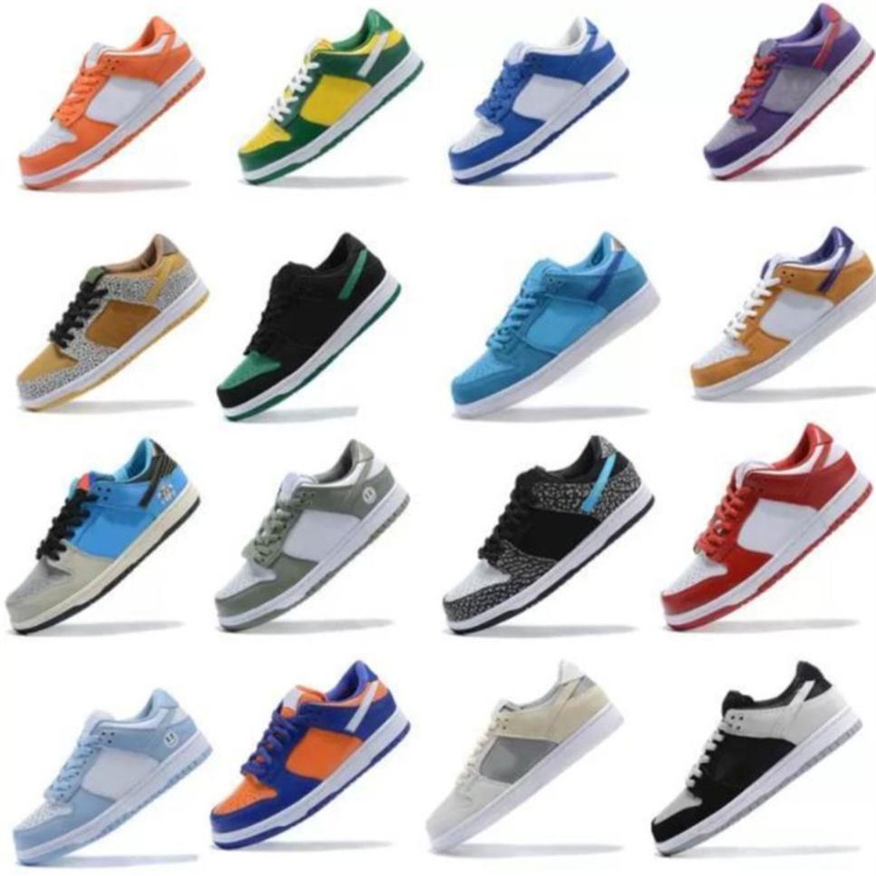 

Dunks for Kids Basketball Shoes SB Boys Girls Sports Low Chicago Varsity Red Black Game Royal Laser Orange Toddlers Outdoor Sneakers Ch2181, 1lot=1pair=2pcs