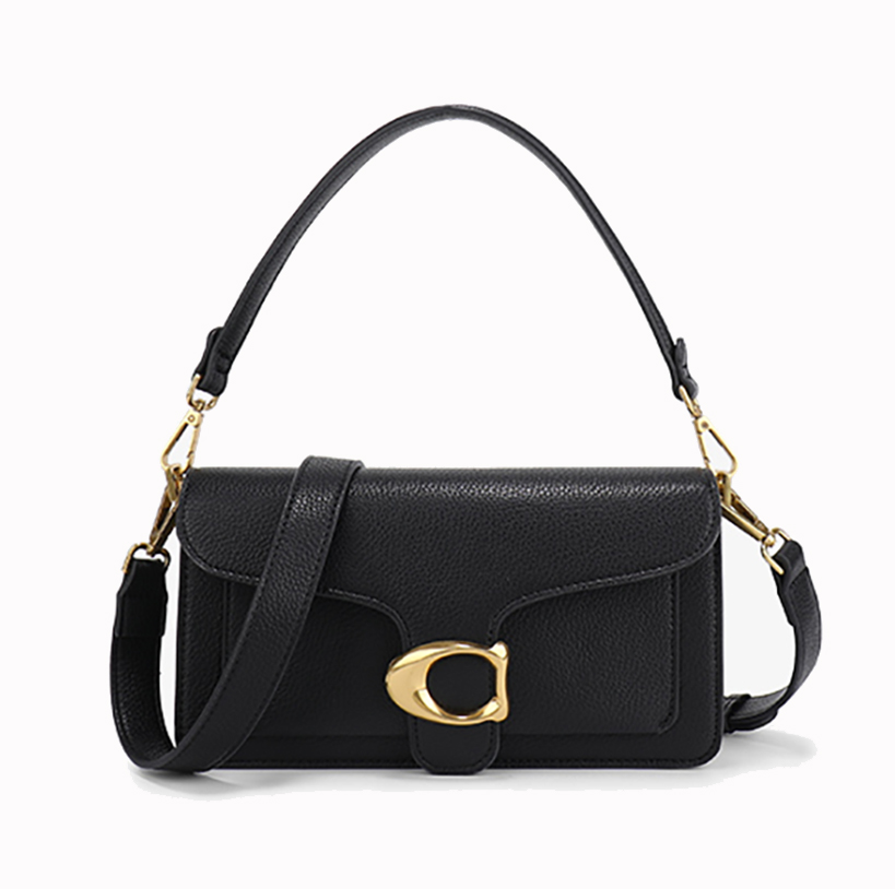 

tote Shoulder Bags Handbag belt bag designer women's fashion Tabby 26 Genuine leather handbags shoulders strap luxury crossbody pochette messenger bag, Box