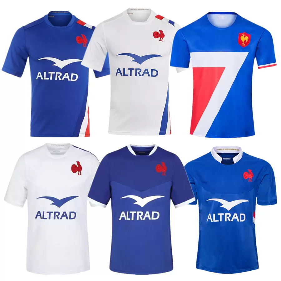 

Super Rugby Jerseys 21/22 Maillot de French POLO BOLN shirt Men size S-5XL, 20215