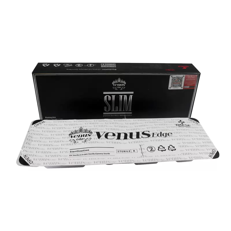 

Sculpting & Slimming Venus Edge 6D Slim Lipodissolve injection