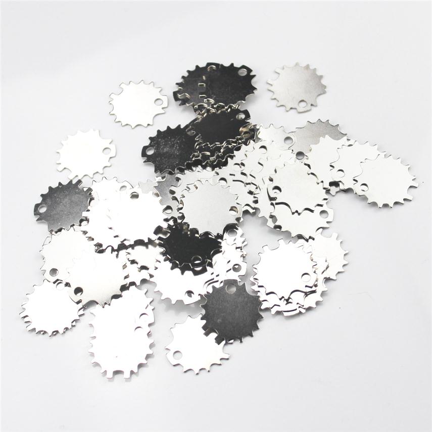 

100PCS Whole Multifunctional Regulator Hair Scissors Key Scissors Adjustor Accessory Screw Key Regulator For Scissors269d