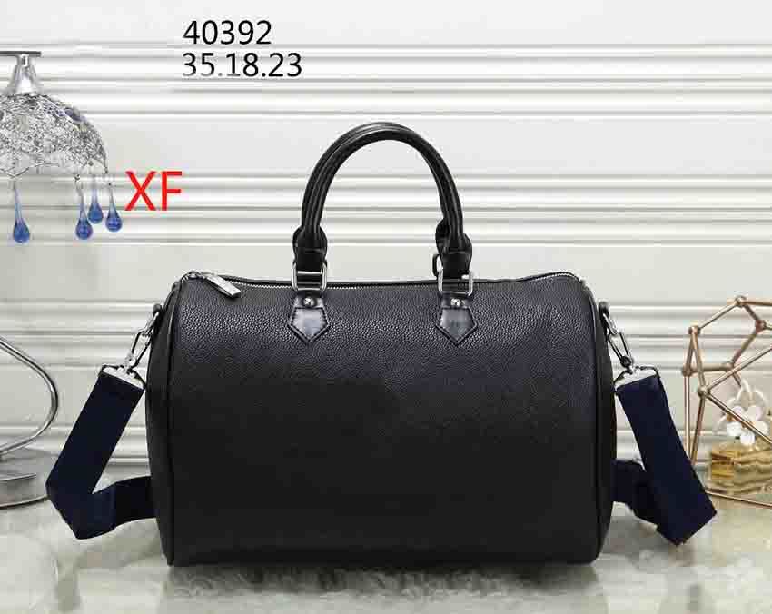 

Double G Boston Bags Totes Handbags Shoulder Bag Handbag Womens Backpack Women Tote Bag Men Purses Bag's Mens Leather Clutch Wallet 35cm, Red