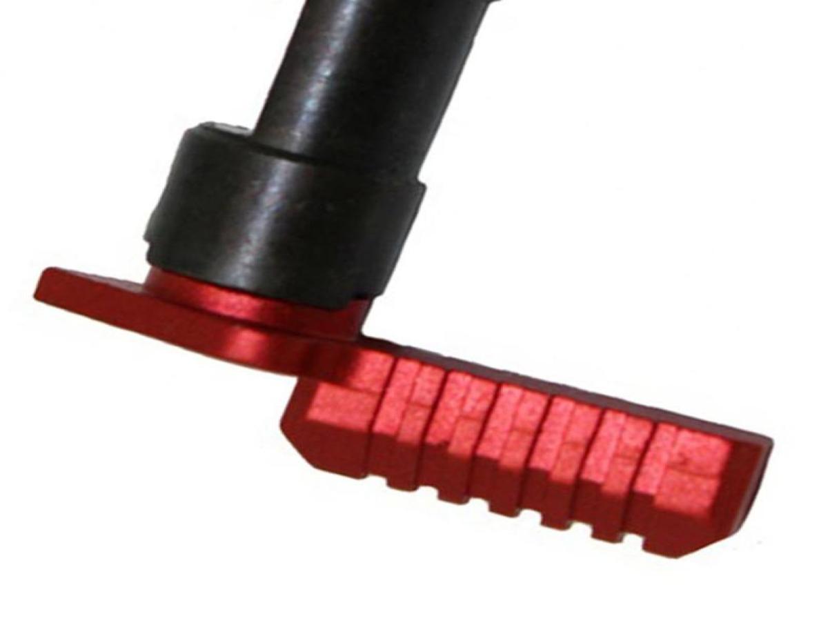 

Tactical Accessories 223 556 Ambidextrous Safety Selector Switch MilSpec St