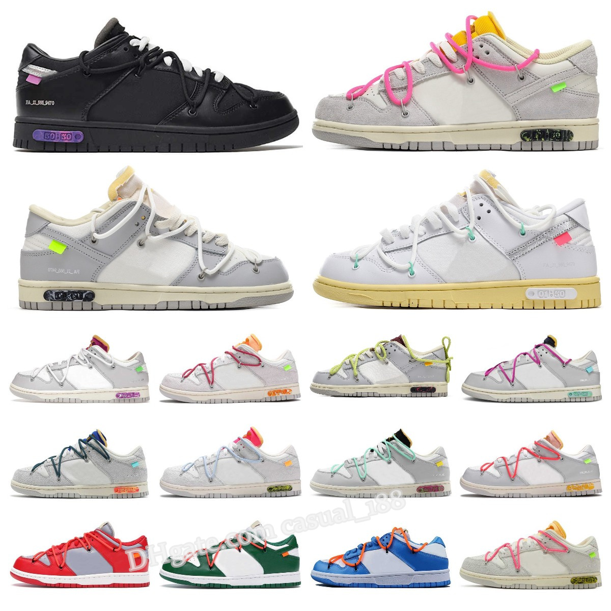 

New Designers Casual Shoes Ts Chunky UNC Red Pine Green Low White Dunksb Sbdunk Dear Summer Mens Women Lot 1 17 49 05 Of 50 Collection Sb, S10