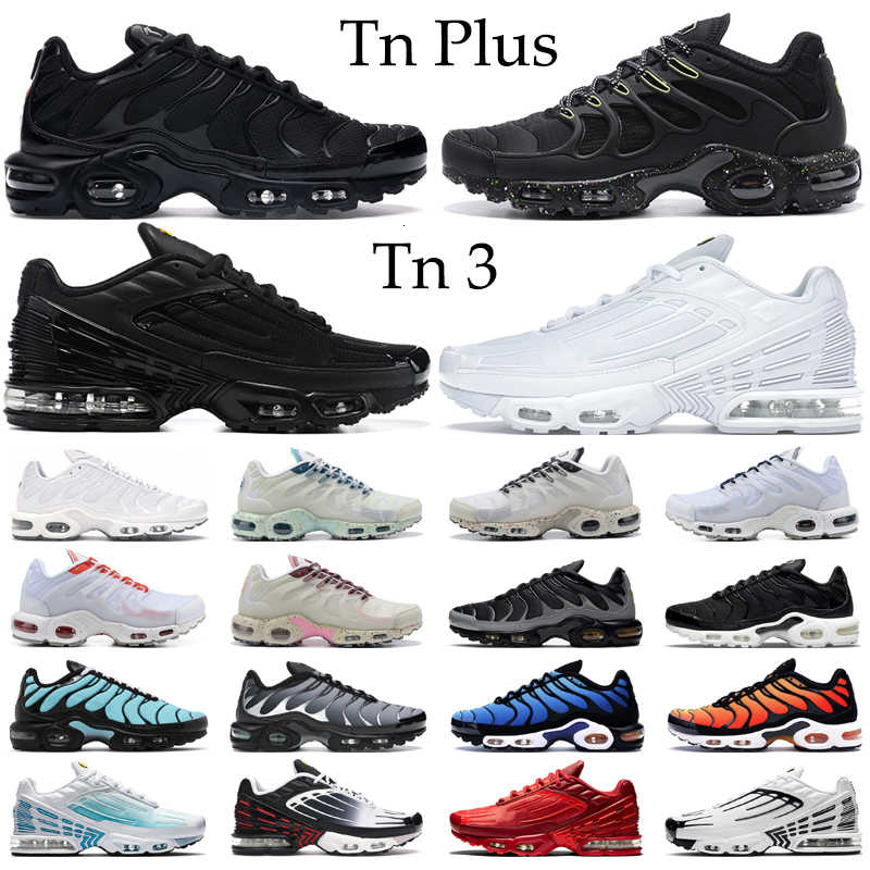 

Shoes Dr 2022 Tn Plus Running Shoes Men Women 3 Terrascape Triple Black White Atlanta Hyper Blue Aqua Sier Wolf Grey Zebra Mens Trainers Outdoor, #8