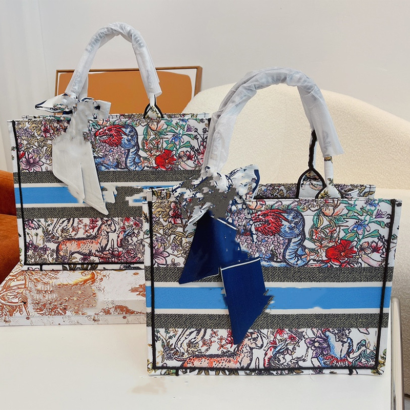 

fashion luxury shopping bag womens the tote bag high quality channel totes handbags purses lady crossbody shoulder purse portable handbag messenger wallet backpak, A1 41cm